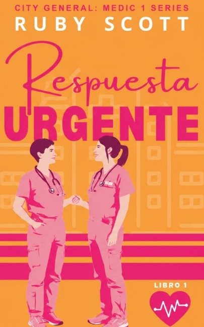 Respuesta Urgente - Ruby Scott