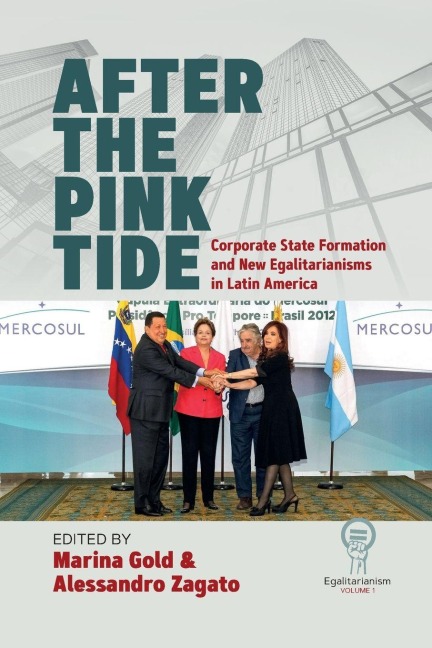 After the Pink Tide - 