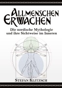 Cover-Bild zum Titel 'Allmenschen Erwachen' von 'Stefan Klitzsch'