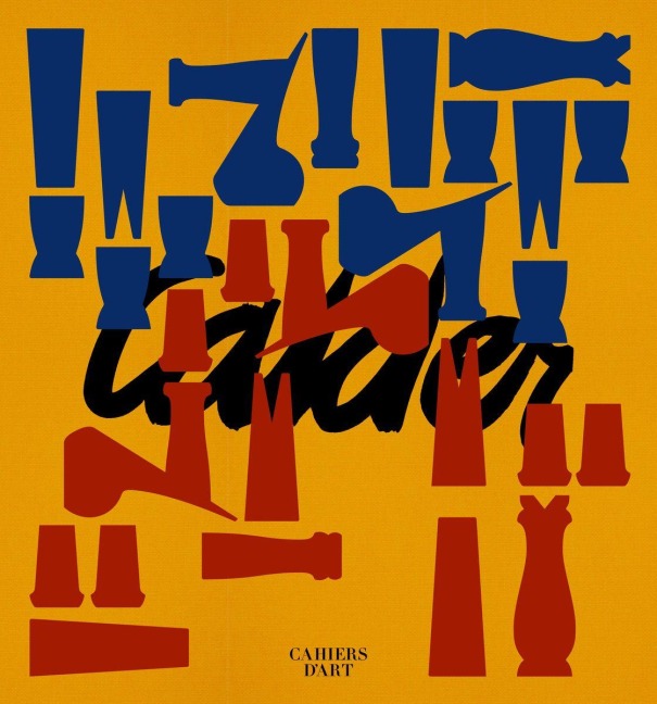 Calder: Chess Knightmares - 