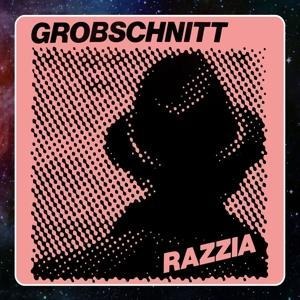 Razzia (2015 Remastered) - Grobschnitt