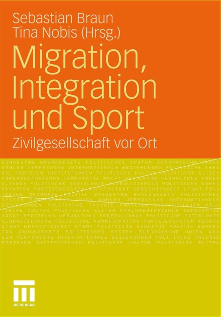 Migration, Integration und Sport - 
