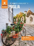 The Mini Rough Guide to Puglia: Travel Guide with eBook - Rough Guides