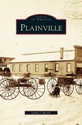 Cover-Bild zum Titel 'Plainville' von 'Lynda J. Russell'