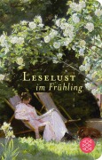 Cover-Bild zum Titel 'Leselust im Frühling' von ''