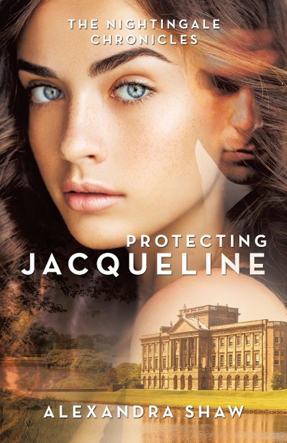 The Nightingale Chronicles - Alexandra Shaw