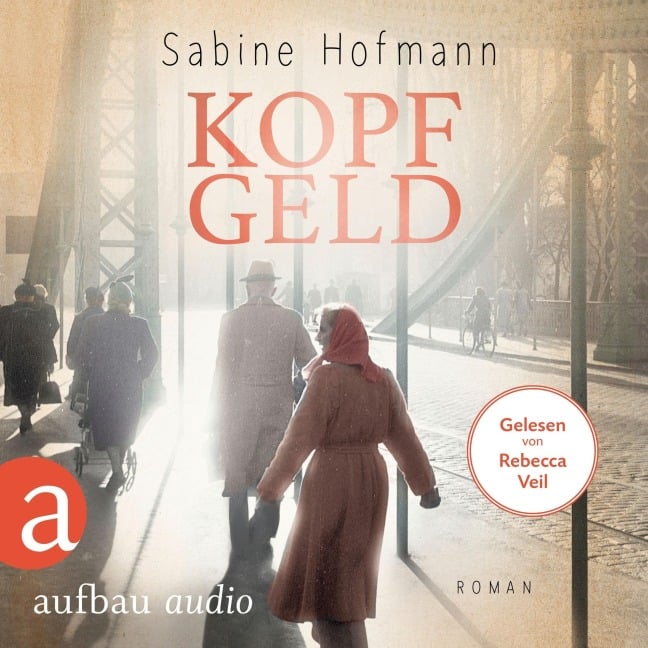 Kopfgeld - Sabine Hofmann