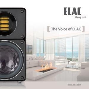 The Voice Of Elac - Various