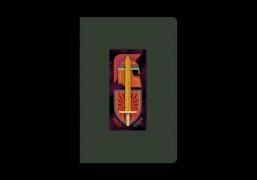 Cover-Bild zum Titel 'ESV the Biggest Story Holy Bible for Kids (Trutone, Dark Green, Armor Design)' von ''