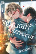 Twilight Outfocus 1 - Jyanome
