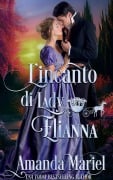 L'incanto di Lady Elianna - Amanda Mariel