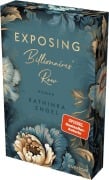 Cover-Bild zum Titel 'Exposing Billionaires' Row' von 'Kathinka Engel'