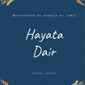 Cover-Bild zum Titel 'HAYATA DAIR' von 'Resul Kiraz'