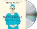 Admissions: Life as a Brain Surgeon - Henry Marsh