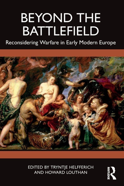 Beyond the Battlefield - 