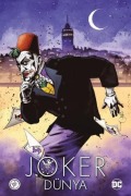 Cover-Bild zum Titel 'Joker Dünya' von 'Metin Akdülger'
