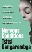 Cover-Bild zum Titel 'Nervous Conditions' von 'Tsitsi Dangarembga'
