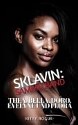 Cover-Bild zum Titel 'Sklavin: Sammelband' von 'Kitty Rogue'