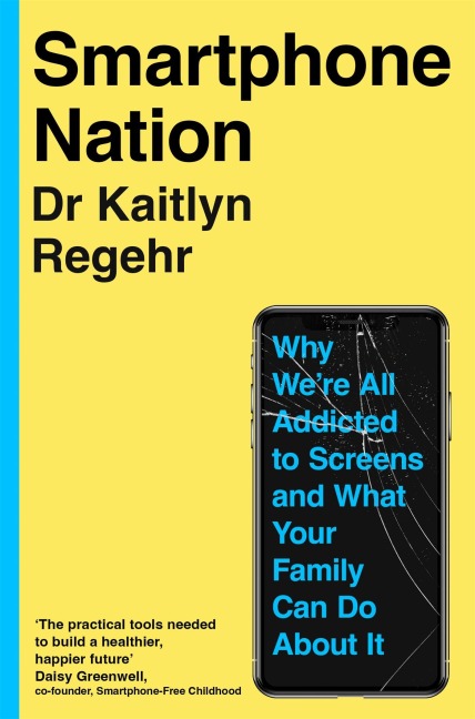 Smartphone Nation - Kaitlyn Regehr