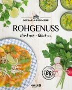 Rohgenuss - Michaela Russmann