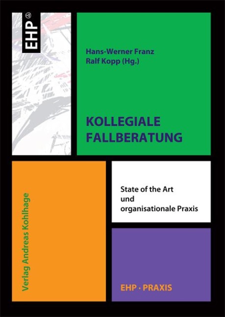 Kollegiale Fallberatung - 
