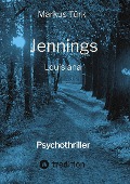 Cover-Bild zum Titel 'Jennings' von 'Markus Türk'