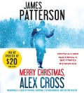 Merry Christmas, Alex Cross - James Patterson