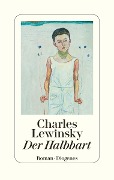 Der Halbbart - Charles Lewinsky