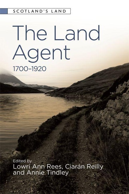 The Land Agent - 