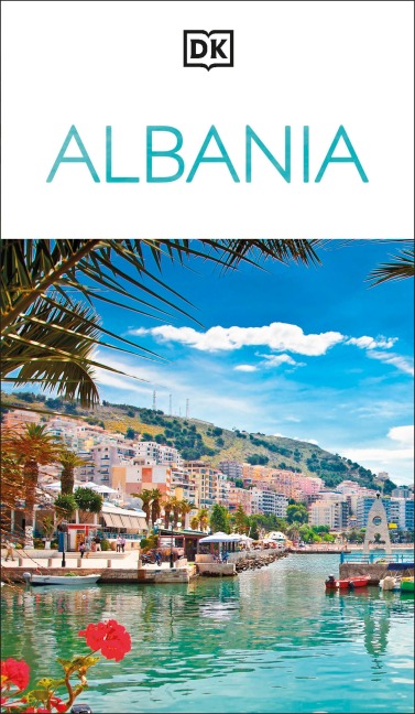 DK Albania - DK Travel