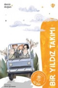 Cover-Bild zum Titel 'Bir Yildiz Takimi Hz. Aise' von 'Deniz Dogan'