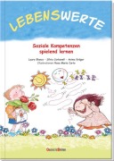 Cover-Bild zum Titel 'Lebenswerte' von 'Laura Blanco, Silvia Carbonell'