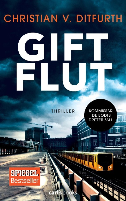 Giftflut - Christian V. Ditfurth