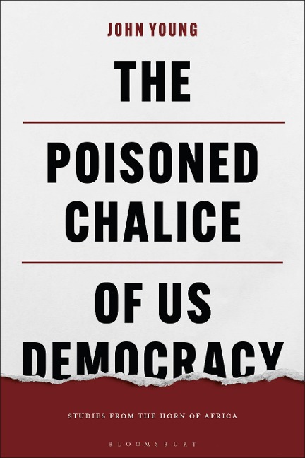 The Poisoned Chalice of US Democracy - John Young