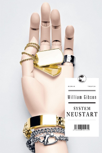 System Neustart - William Gibson