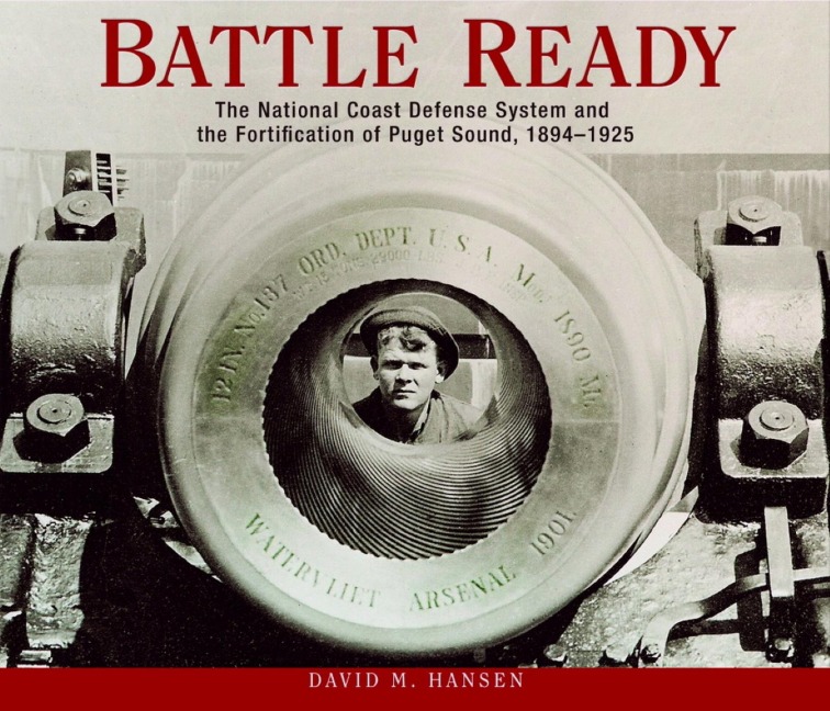 Battle Ready - David M Hansen