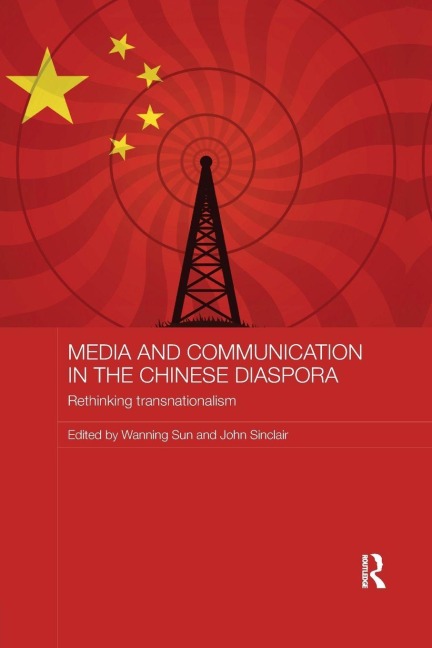 Media and Communication in the Chinese Diaspora - 