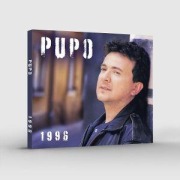 Cover-Bild zum Titel '1996 (Digipak)' von 'Pupo'
