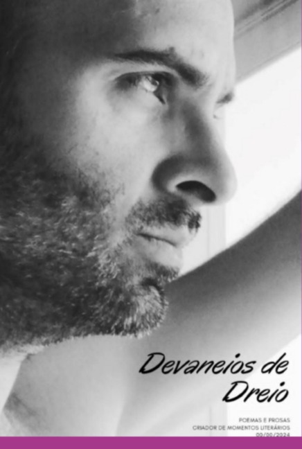 Devaneios De Dreio - Pedro Neves