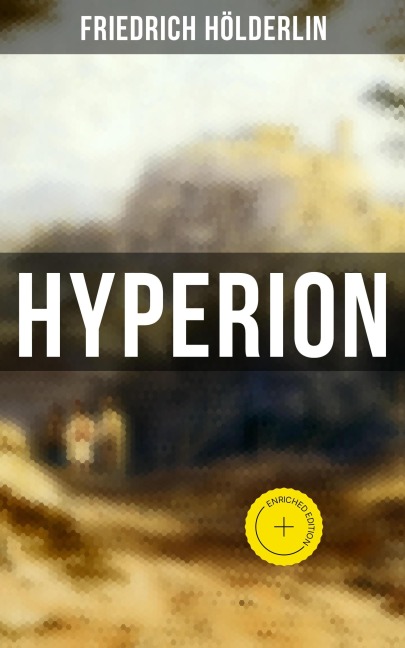 Hyperion - Friedrich Hölderlin