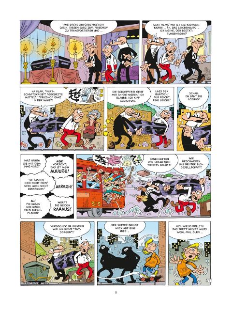 InsideView 6
