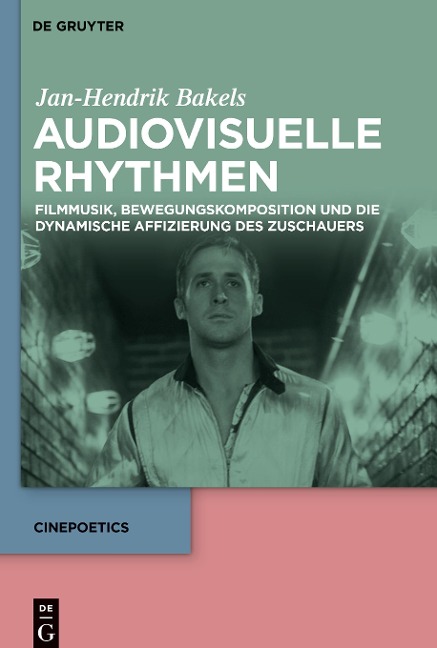 Audiovisuelle Rhythmen - Jan-Hendrik Bakels