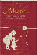 Lesezauber: Advent mit Ringelnatz - Joachim Ringelnatz