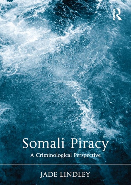 Somali Piracy - Jade Lindley