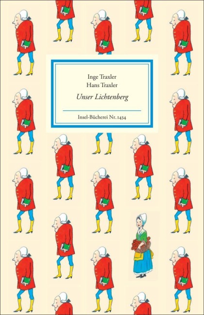 Unser Lichtenberg - 