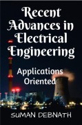 Cover-Bild zum Titel 'Recent Advances in Electrical Engineering: Applications Oriented' von 'Suman Debnath'