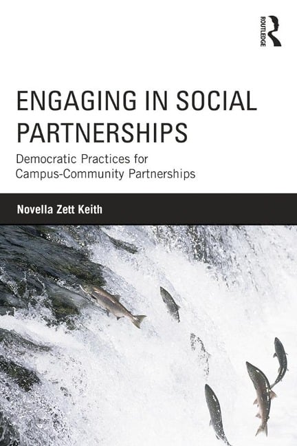 Engaging in Social Partnerships - Novella Zett Keith