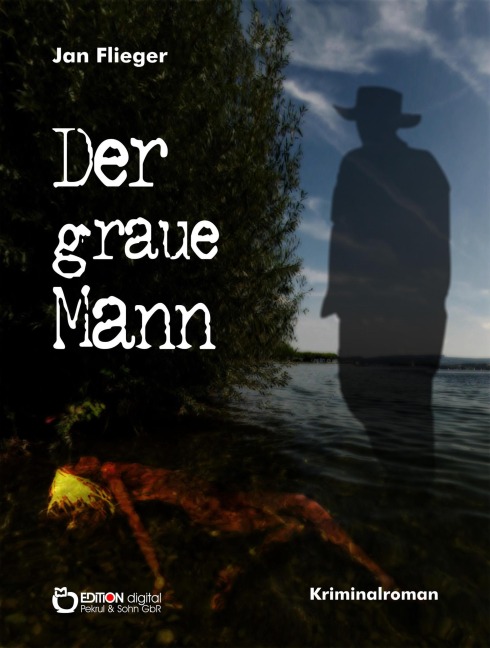 Der graue Mann - Jan Flieger