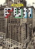 Cover-Bild zum Titel 'Fun' von 'Paolo Bacilieri'