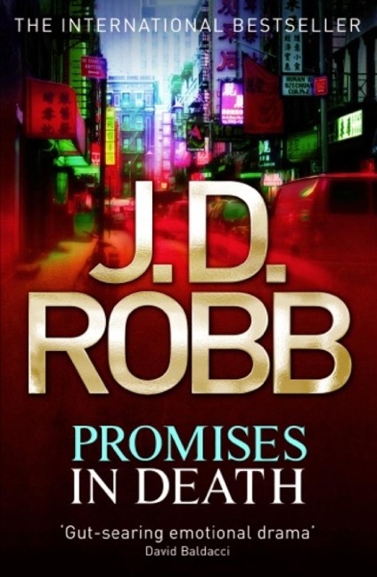 Promises In Death - J. D. Robb